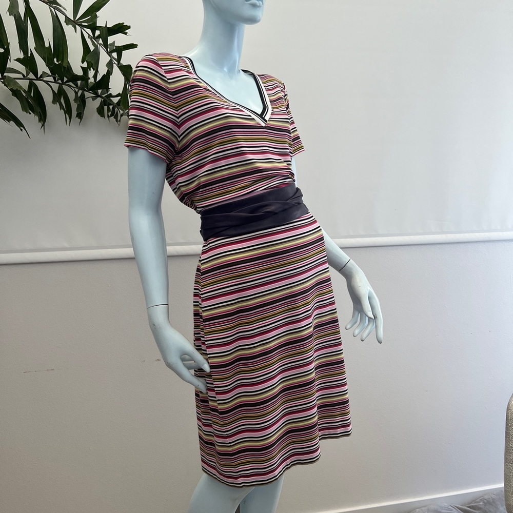 Claudia Strater from Amsterdam Dress